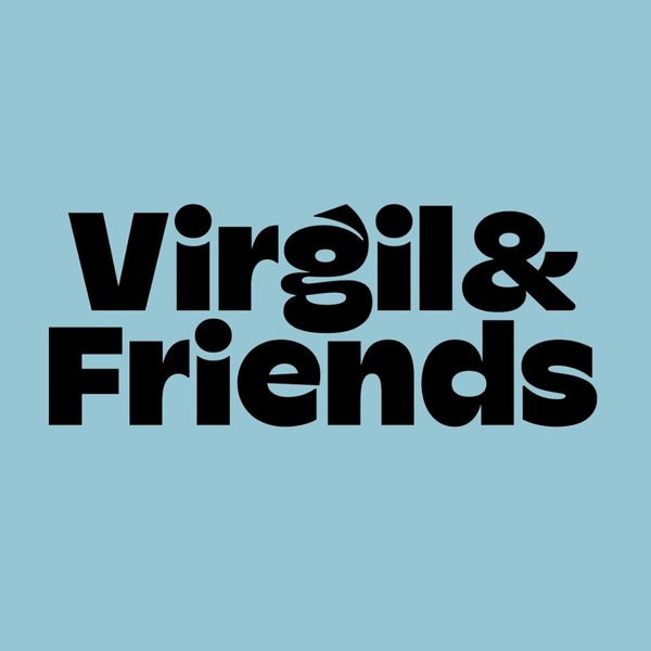Virgil and Friends Pty Limited