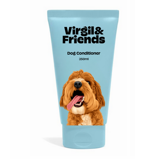 Dog Conditioner (250ml)